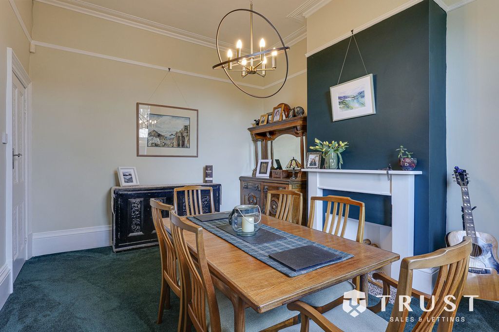 Additional image 10 of 4 bed terraced house for saleGrosvenor Road, Batley WF17