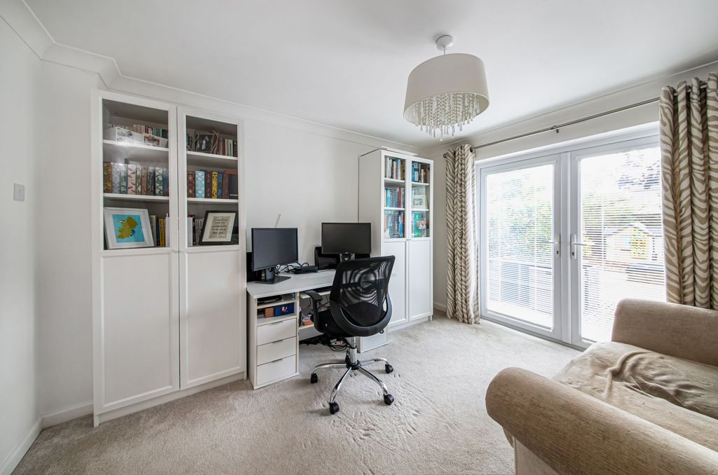 Additional image 13 of 4 bed detached house for saleHanson Road, Abingdon OX14