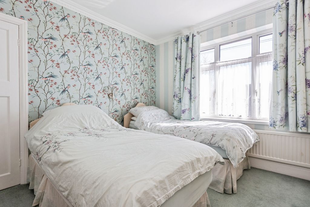 Additional image 15 of 3 bed detached house for saleHastings Street, Castle Donington DE74
