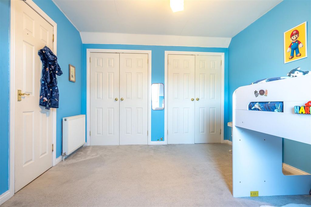 Additional image 27 of 4 bed detached house for saleSnowberry Fields, Thankerton, Biggar ML12