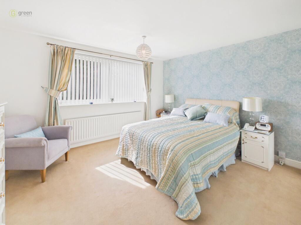 Additional image 3 of Marlborough Close, Four Oaks, Sutton Coldfield, B74
