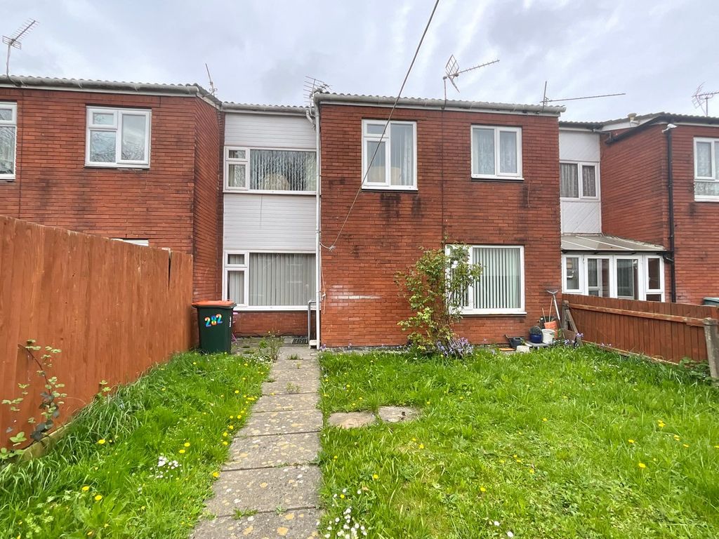 Additional image 16 of 3 bed terraced house for saleCapel Crescent, Pillgwenlly, Newport NP20