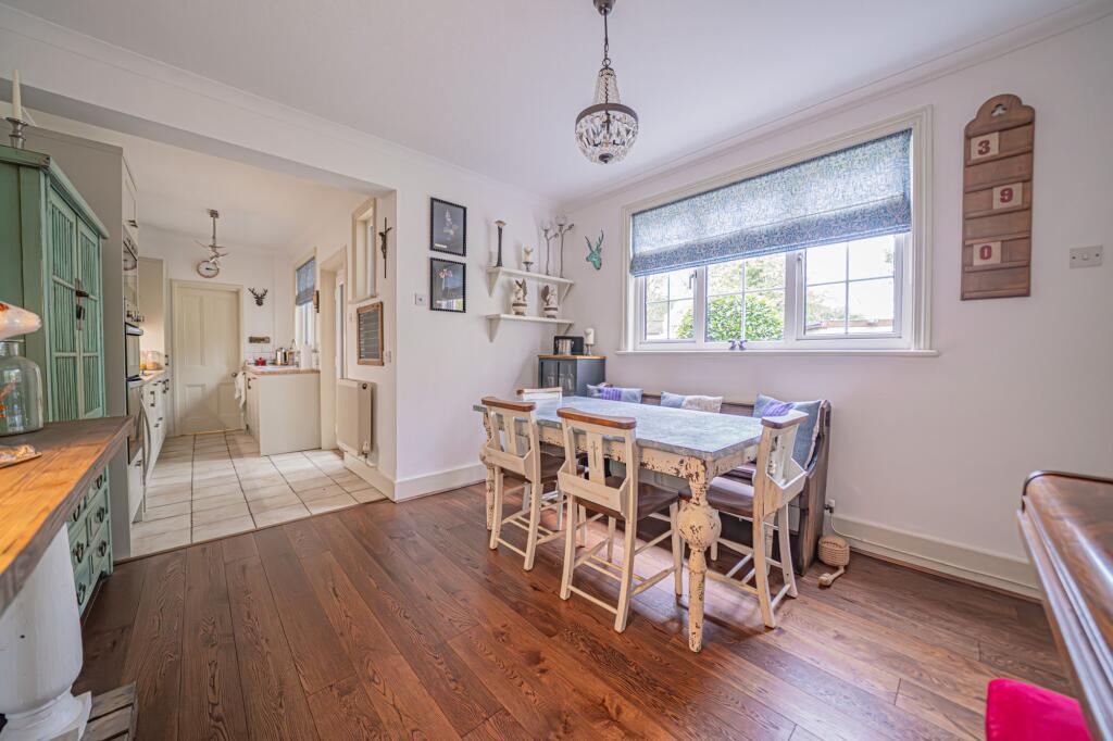 School Road, Hockley Heath, B94 photo 3