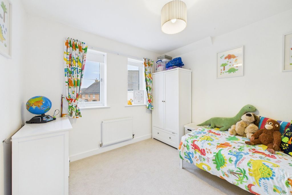 Additional image 19 of 4 bed detached house for saleHarebell Road, Attleborough NR17