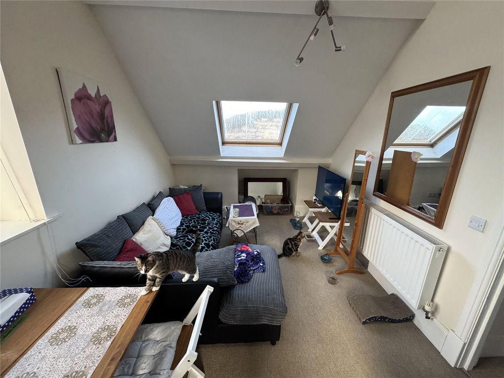 Additional image 2 of 2 bed flat for saleBryn Ardwyn, Aberystwyth, Ceredigion SY23
