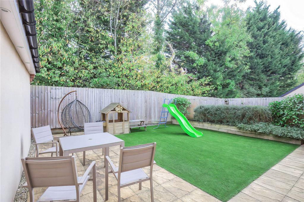 Additional image 23 of 4 bed detached house for saleCypress Crescent, St. Mellons, Cardiff CF3