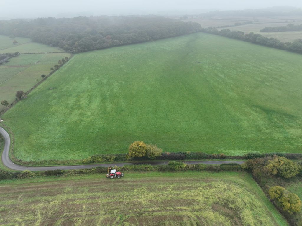 Additional image 3 of Land for saleTurley Lane, Witney OX29