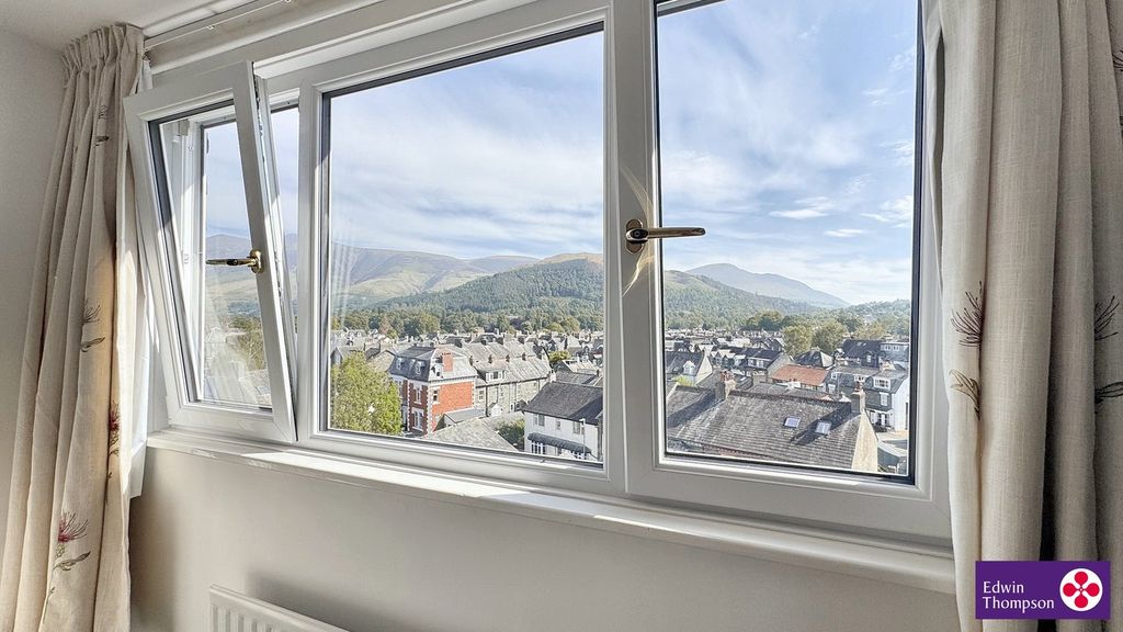 Additional image 16 of 2 bed flat for sale7E St Johns Terrace, Ambleside Road, Keswick CA12