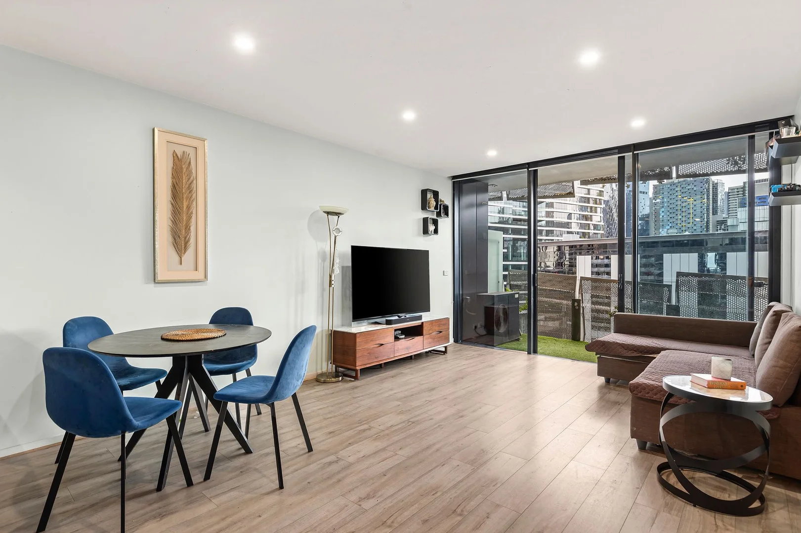 Additional image 2 of 1305/8 Waterview Walk, Docklands VIC 3008