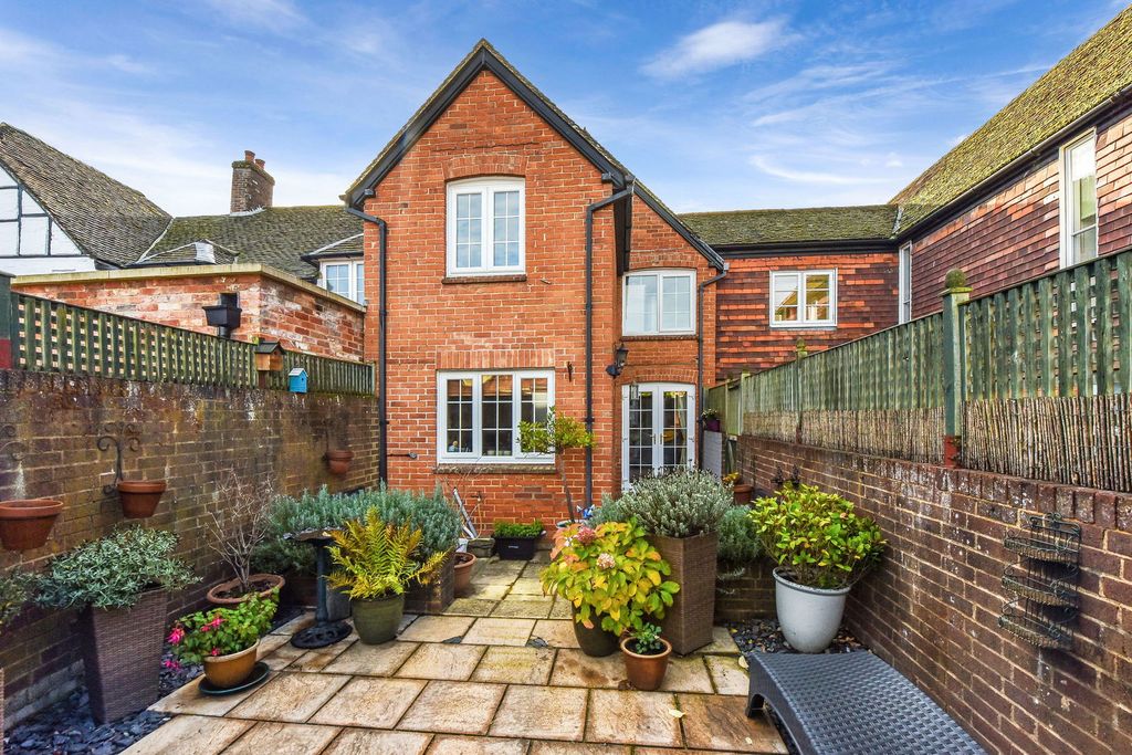 Additional image 20 of 2 bed end terrace house for saleHomelea, Pound Hill, Alresford SO24
