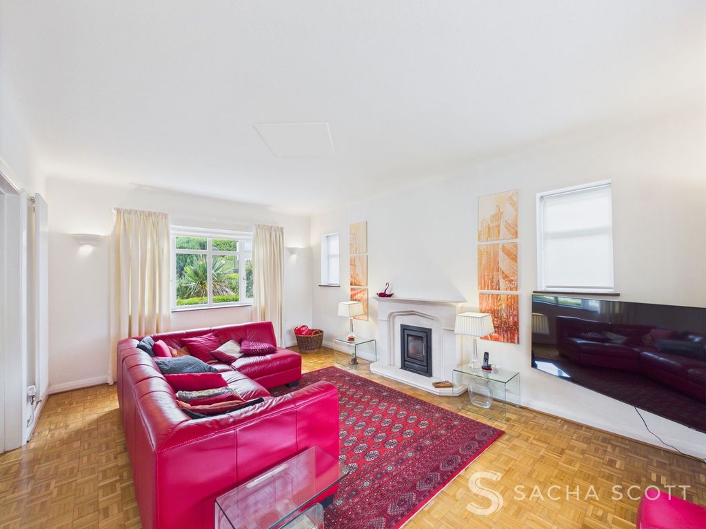 Additional image 2 of 5 bed detached house for saleHigher Drive, Banstead SM7