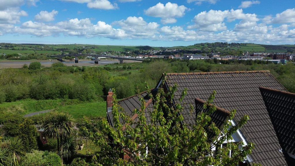 Additional image 26 of 6 bed detached house for saleCleave Road, Sticklepath, Barnstaple EX31