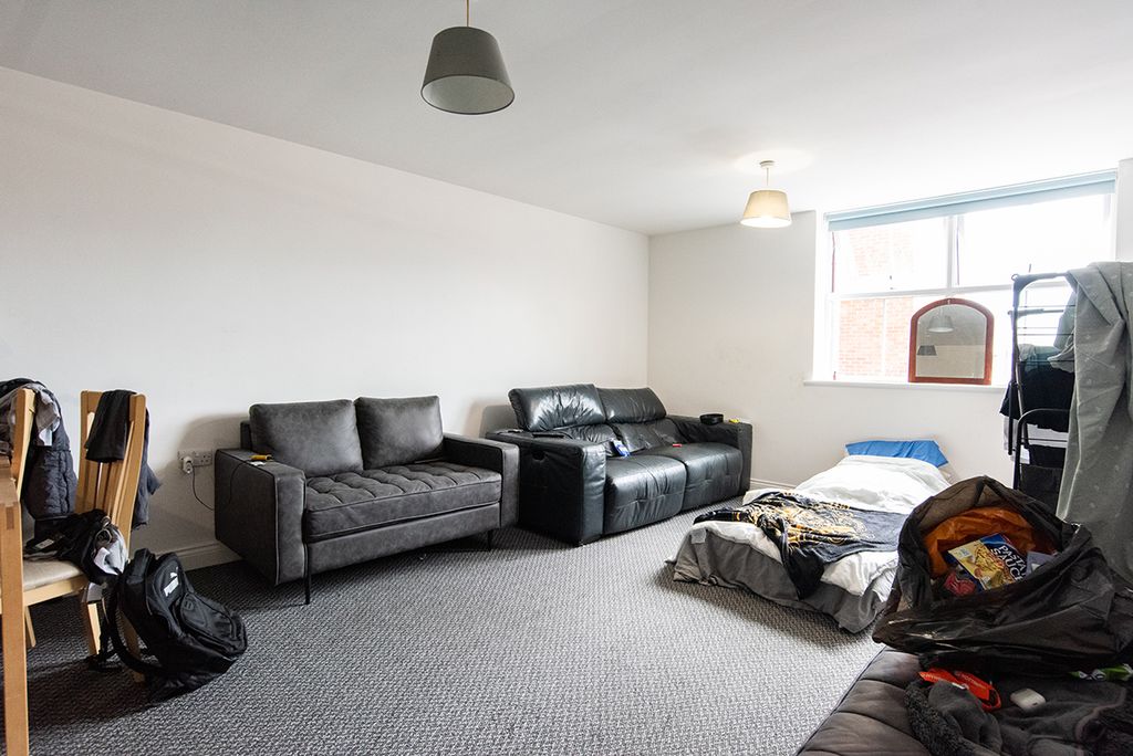 Additional image 2 of 2 bed flat for saleCrossley Street, Ripley DE5