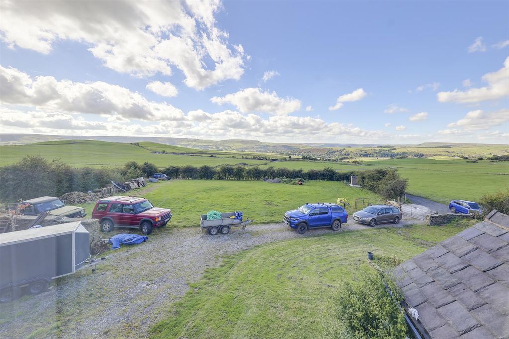 Additional image 19 of 4 bed detached house for saleLower Brex Farm, Brex, Bacup, Rossendale OL13