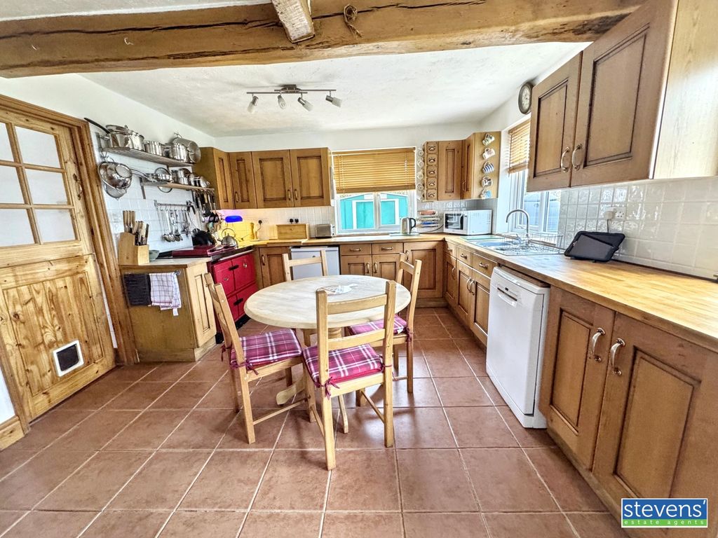 Additional image 6 of 4 bed detached house for saleChurch Road, Highampton, Beaworthy, Devon EX21