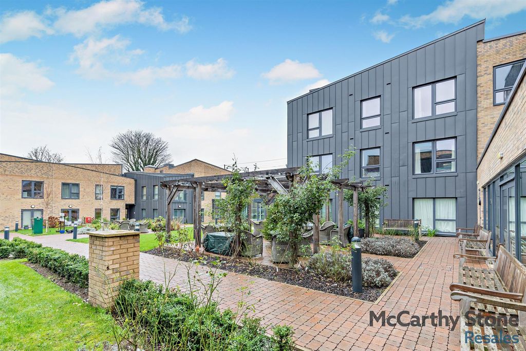 Additional image 17 of 1 bed flat for saleNorton Place, Icknield Way, Baldock SG7
