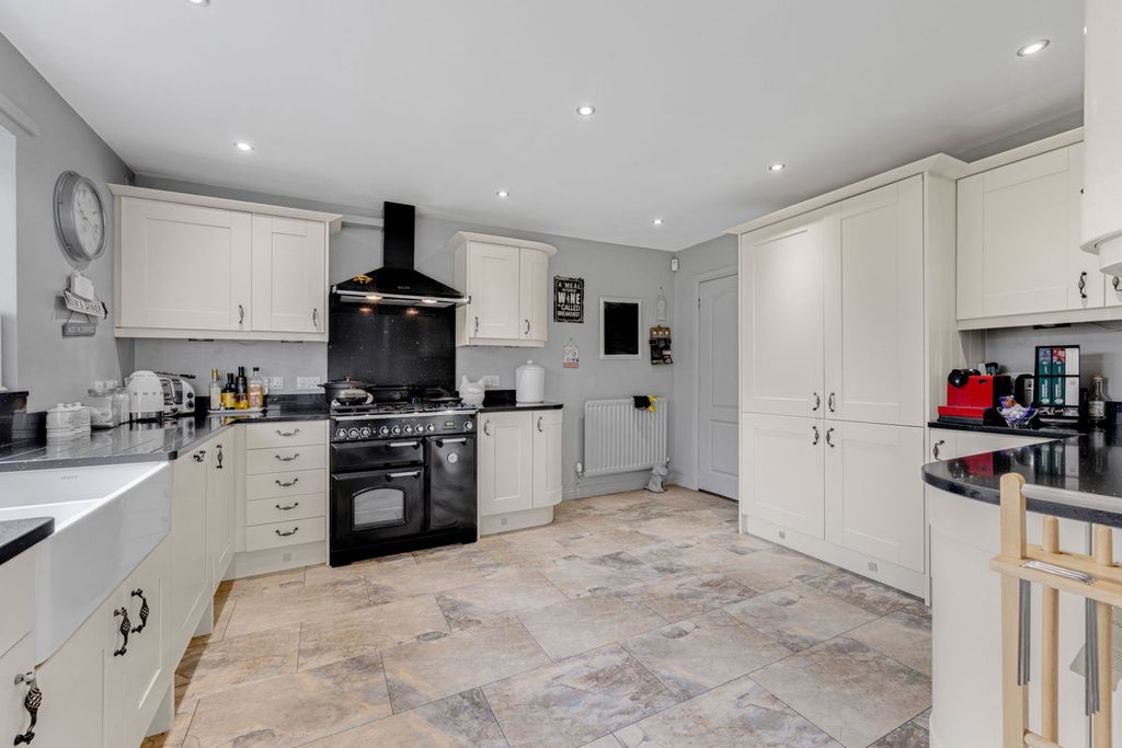 Additional image 17 of 5 bed detached house for salePinegrove House, Bellingham Court, Bedlington NE22
