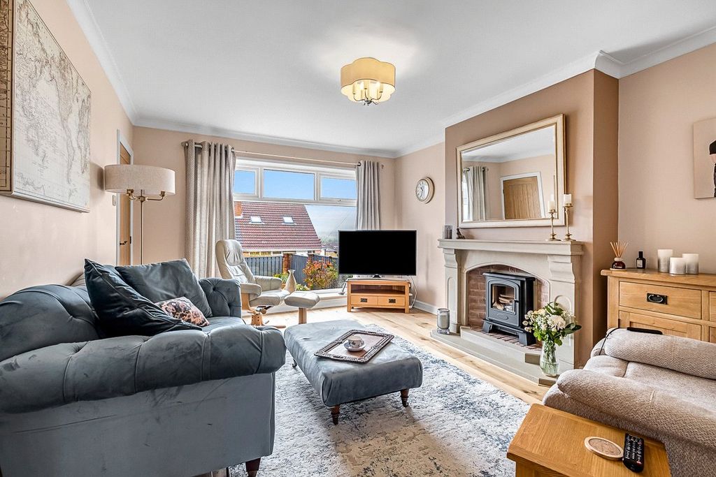 Additional image 3 of 2 bed semi-detached house for saleAmbleside Avenue, Barnoldswick, Lancashire BB18