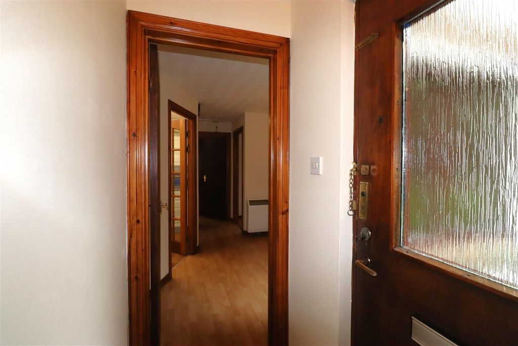 Additional image 2 of 1 bed flat for sale124 Murray Terrace, Smithton, Inverness IV2