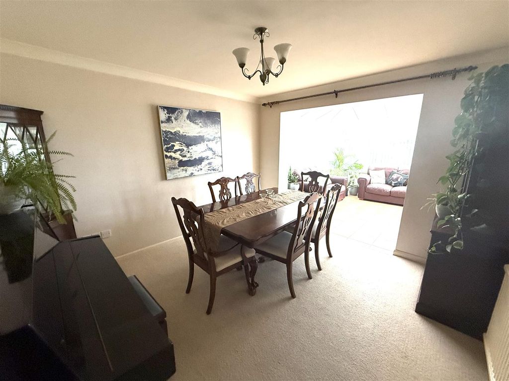 Additional image 8 of 4 bed detached house for saleFar Laund, Belper DE56