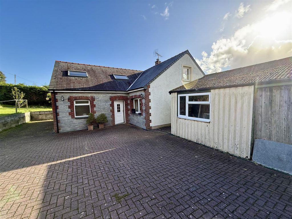 Additional image 6 of 4 bed farm for saleCreuddyn Bridge, Lampeter SA48