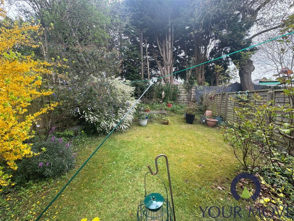 Additional image 19 of Palmcourt Avenue, Birmingham, West Midlands, B28