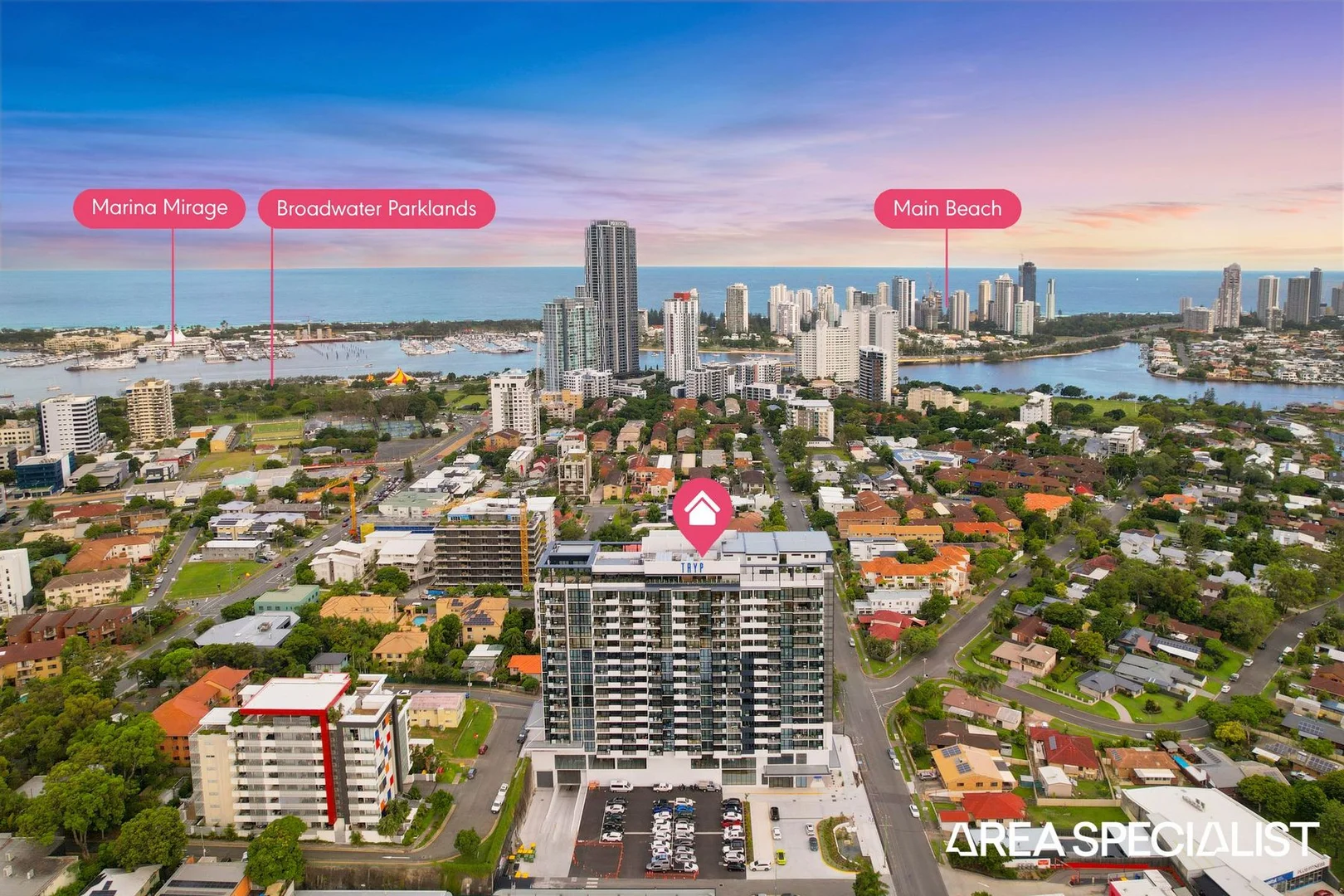 Additional image 23 of 506/59 Meron Street, Southport QLD 4215