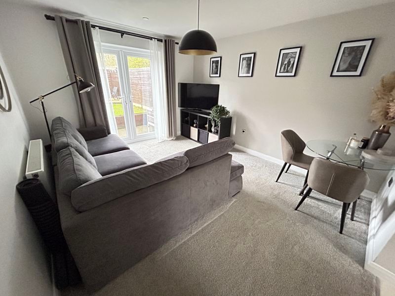 Additional image 2 of 2 bed flat for saleLlys Wynne, Llandudno Junction LL31