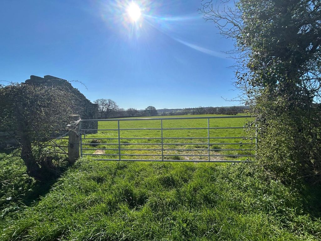 Additional image 8 of Land for saleHare Lane, Broadway, Ilminster TA19