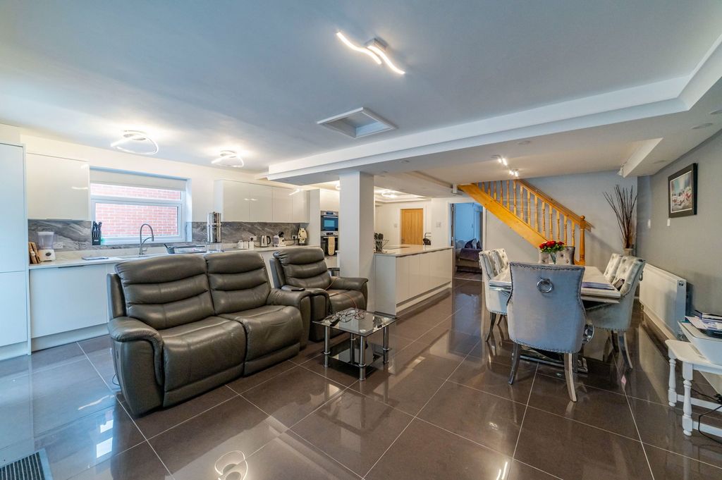 Additional image 3 of 4 bed detached house for saleDowning Street, Ashton-Under-Lyne, Greater Manchester OL7