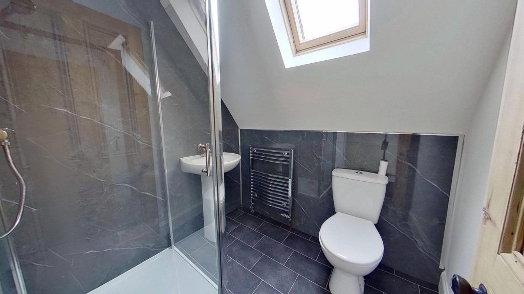 Additional image 14 of 4 bed flat for sale100 High Street, Nairn IV12