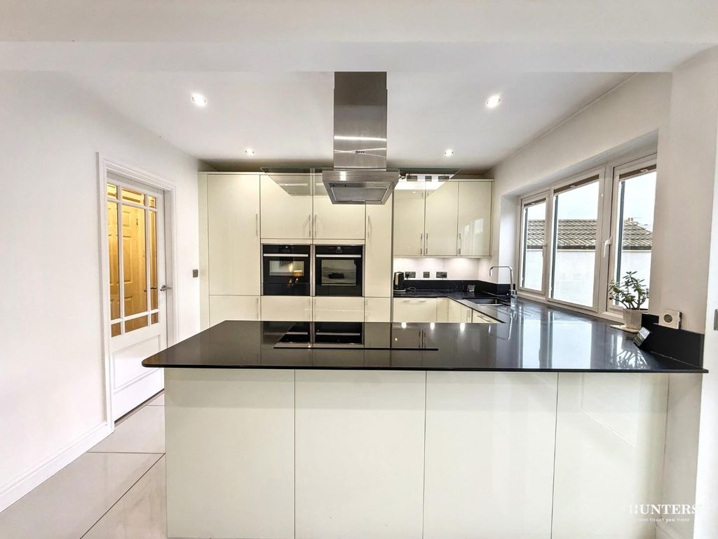 Additional image 2 of 4 bed detached house for saleManor Road, Soothill, Batley WF17