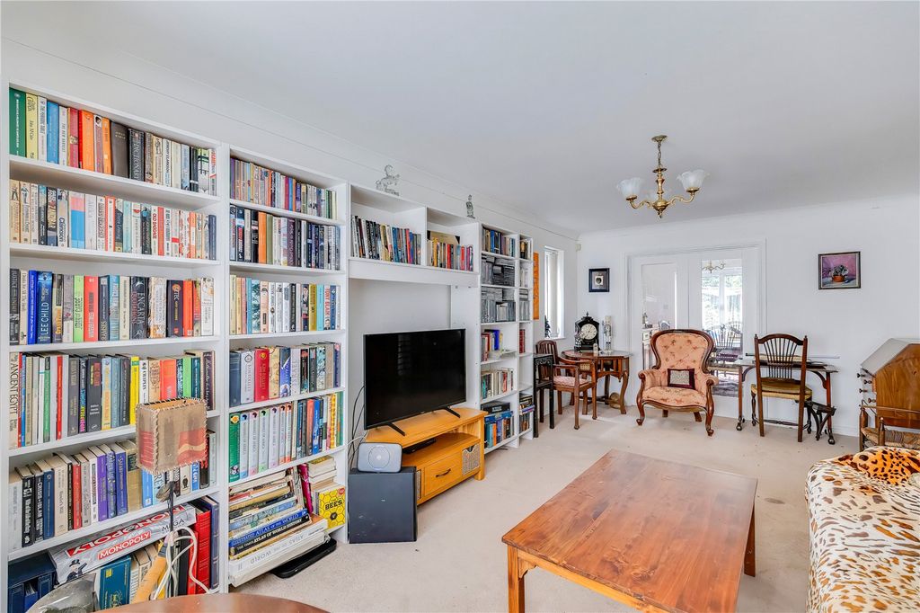 Additional image 5 of 5 bed detached house for saleFfordd Cwellyn, Cyncoed, Cardiff CF23