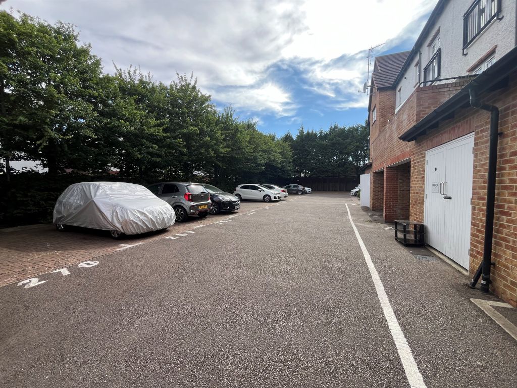 Additional image 14 of 1 bed flat for saleWissen Drive, Letchworth Garden City SG6