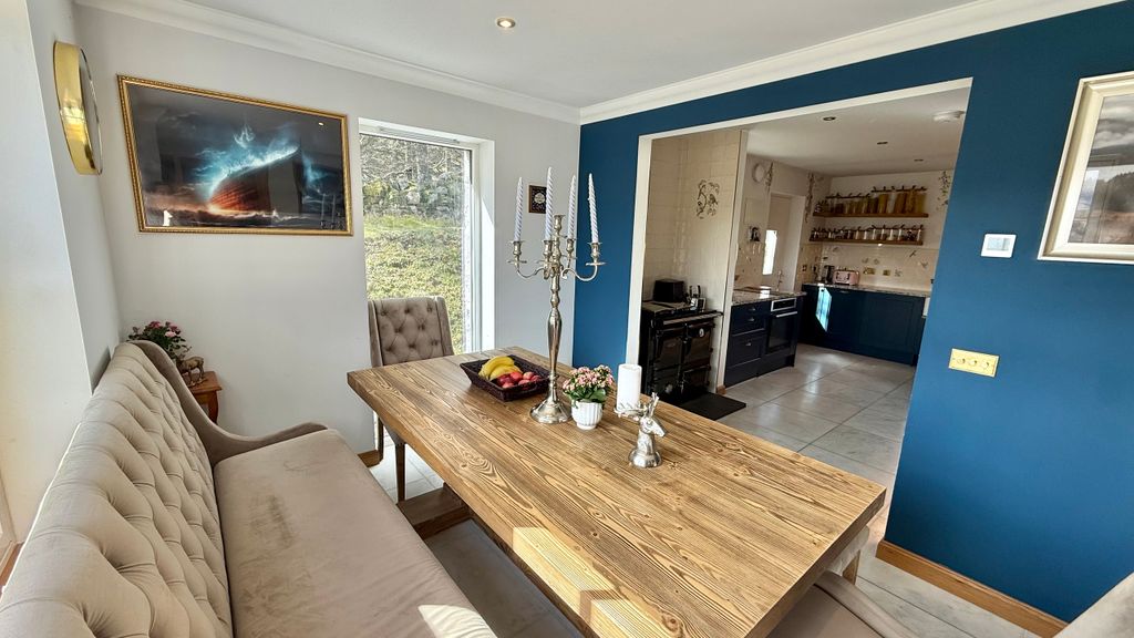 Additional image 10 of 3 bed detached house for saleBeth-El Lodge, Glenshee, Blairgowrie, Perth And Kinross PH10