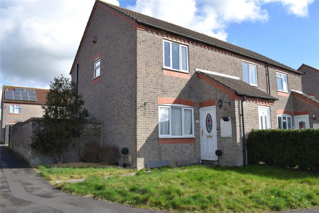 Westbrook Vale, Evercreech, Shepton Mallet, BA4