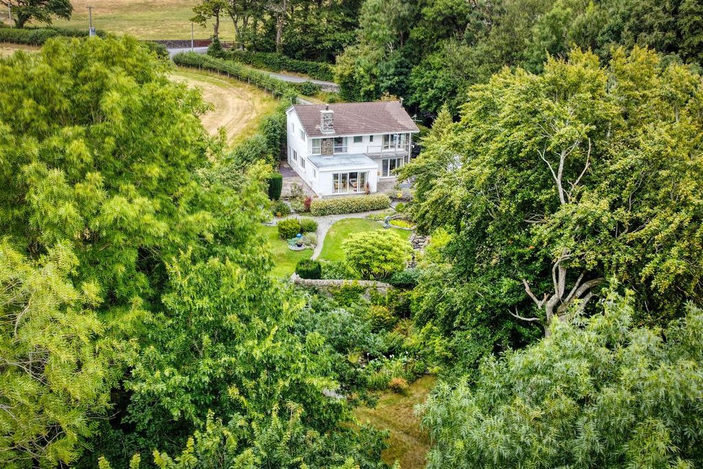 Additional image 2 of 4 bed detached house for saleFountains, Moriah, Capel Seion, Aberystwyth SY23