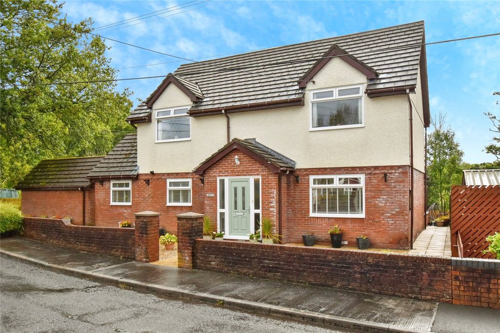 Additional image 22 of 4 bed detached house for saleAberlash Road, Ammanford, Carmarthenshire SA18