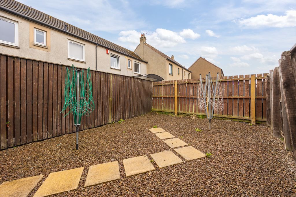 Additional image 13 of 1 bed flat for sale128 South Gyle Mains, Edinburgh EH12