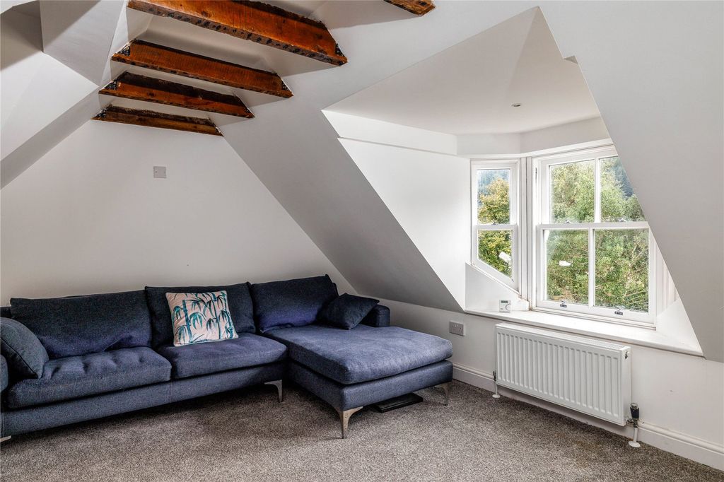 Additional image 20 of 5 bed detached house for saleArdentinny House, Ardentinny, Dunoon, Argyll And Bute PA23