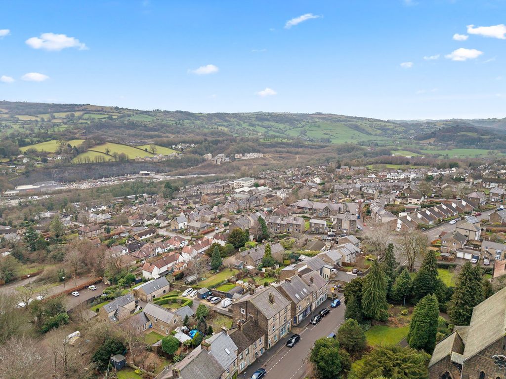 Additional image 15 of 1 bed flat for saleWards House, 153 Smedley Street, Matlock DE4