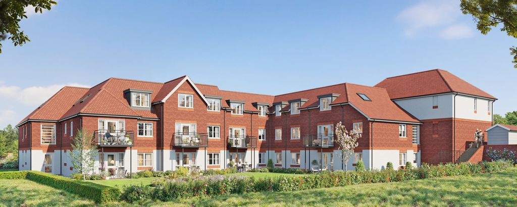 Additional image 9 of 2 bed flat for saleBarnhorn Road, Bexhill-On-Sea TN39