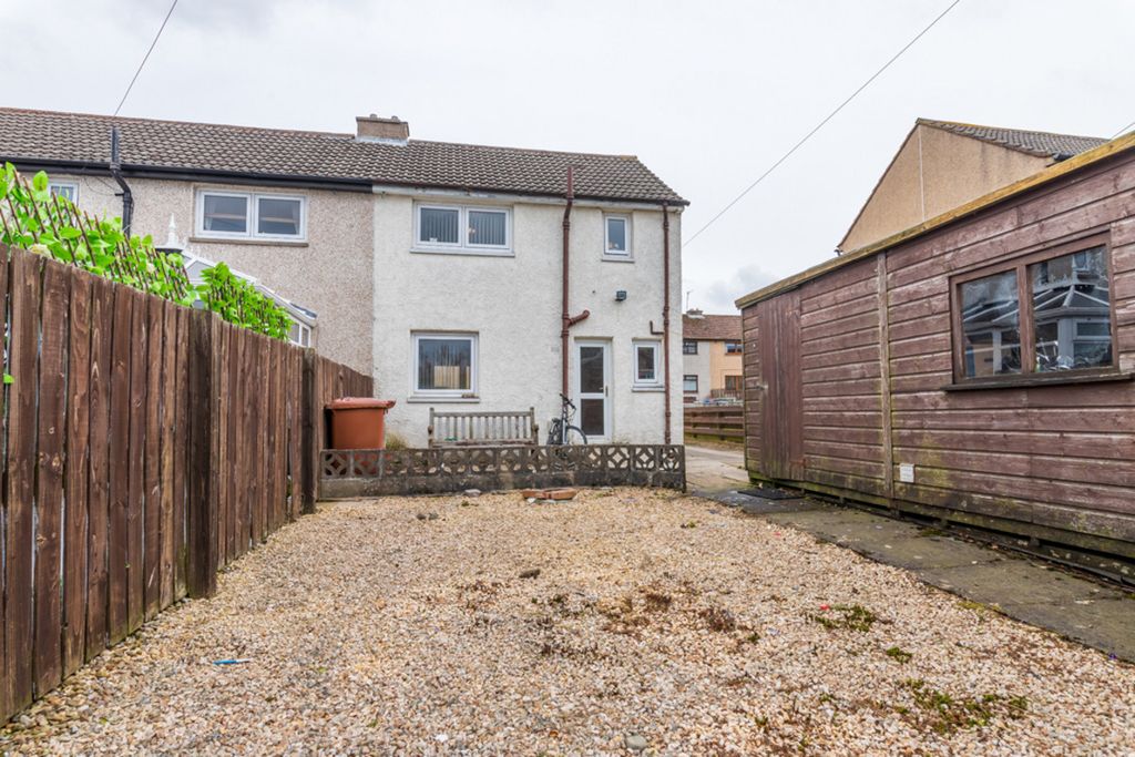 Additional image 13 of 2 bed end terrace house for saleCameron Drive, Keith AB55