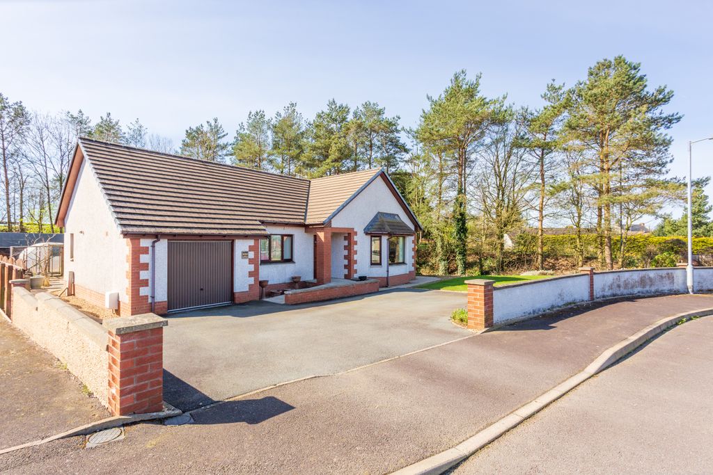 Additional image 35 of 3 bed detached bungalow for saleTownhead Gardens, Dumfries DG1