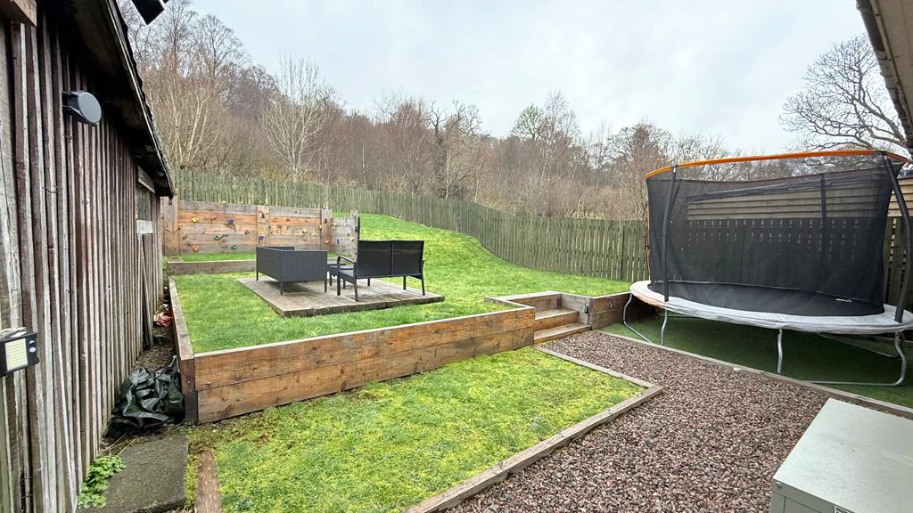 Additional image 22 of 2 bed semi-detached house for saleAchaphubil, Fort William PH33