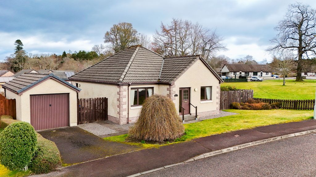 Additional image 31 of 3 bed detached bungalow for saleAllarburn Park, Beauly IV4