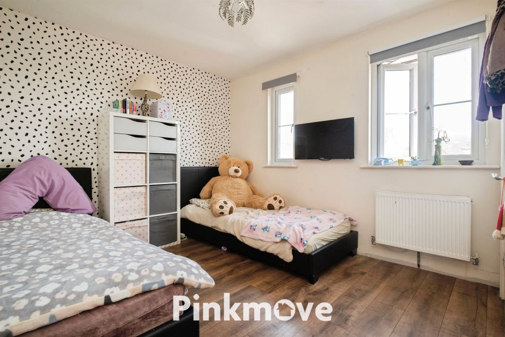 Additional image 11 of 3 bed semi-detached house for saleThorncliffe Road, St. Dials, Cwmbran NP44