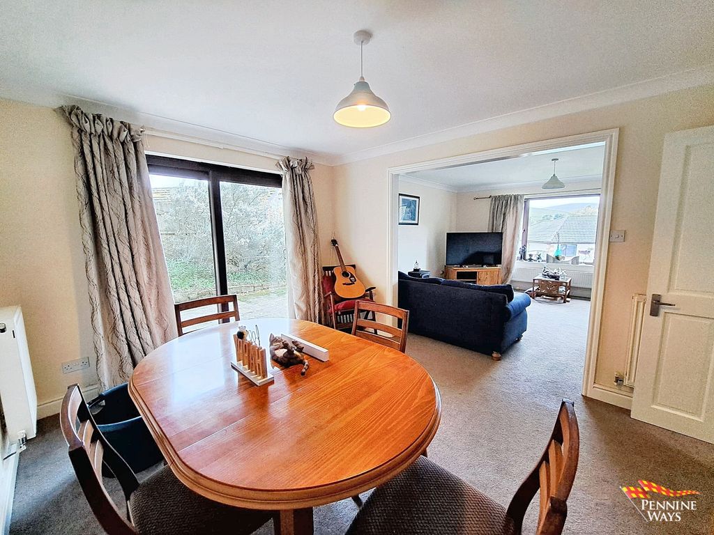 Additional image 7 of 3 bed detached house for saleLow Byer Park, Alston CA9