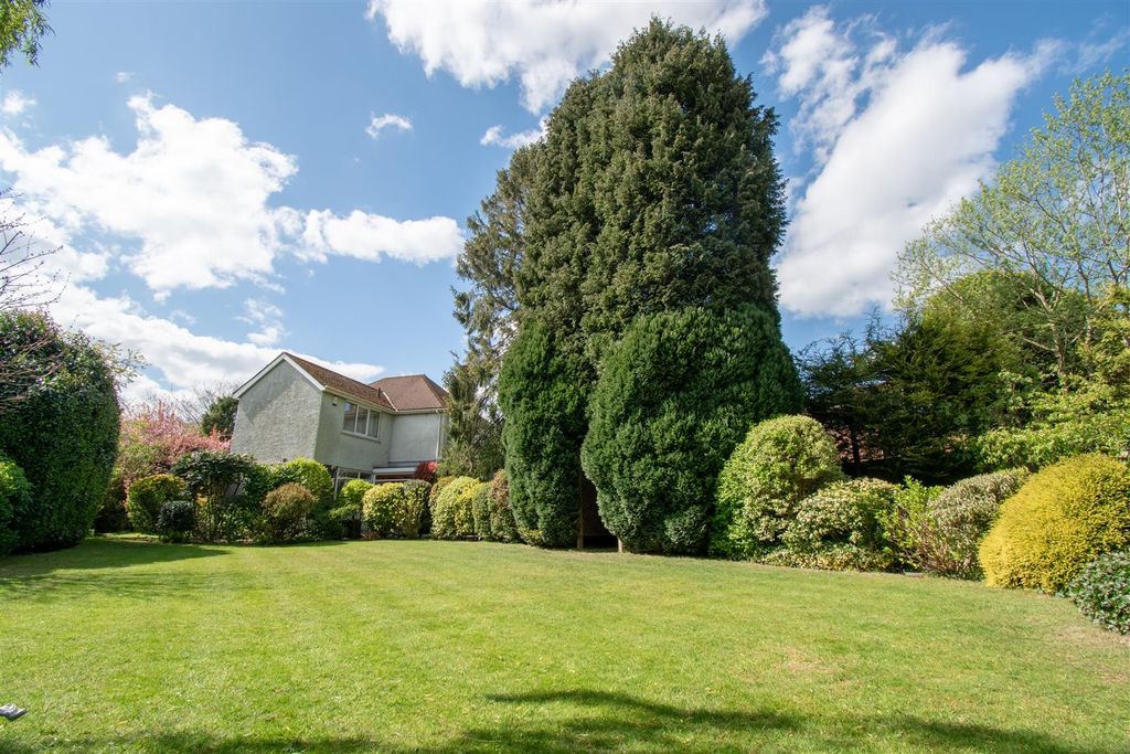 Additional image 25 of 4 bed detached house for saleBroadway, Ripley DE5