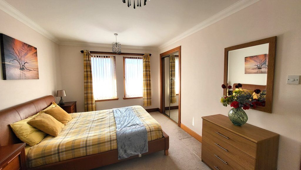 Additional image 10 of 1 bed flat for sale1 Royal Marine Apartments, Marine Road, Nairn IV12